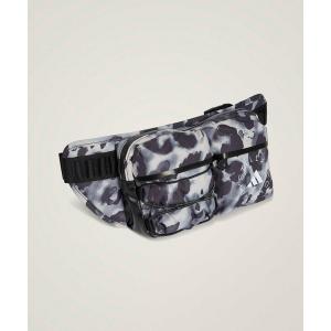 adidas（アディダス） ウエストポーチ U SHOULDERBAG S RHINESTONES