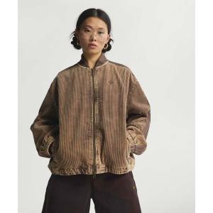 ブルゾン アウター コーデュロイ SST ジャケット / アディダスオリジナルス adidas Originals レディース