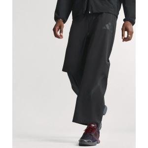adidas（アディダス） パンツ M 3ST BAGGY TP ロングパンツ JP1066
