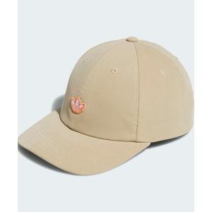 adidas（アディダス） キャップ 帽子 メタル ロゴ キャップ「adidas