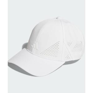 adidas（アディダス） コードカオス キャップ JTY45 ゴルフキャップ