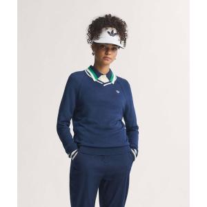 adidas（アディダス） カーディガン オリジナルス オールオーバー