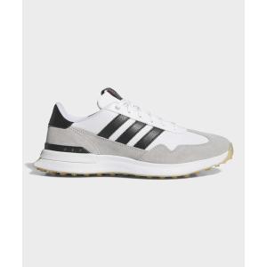ゴルフシューズ 防水 アディダス　adidas スニーカー S2G 26 テキスタイル スパイクレス ゴルフ / S2G 26 TEXTILE SPIKELESS GOLF 「adidas Golf/アディダ…