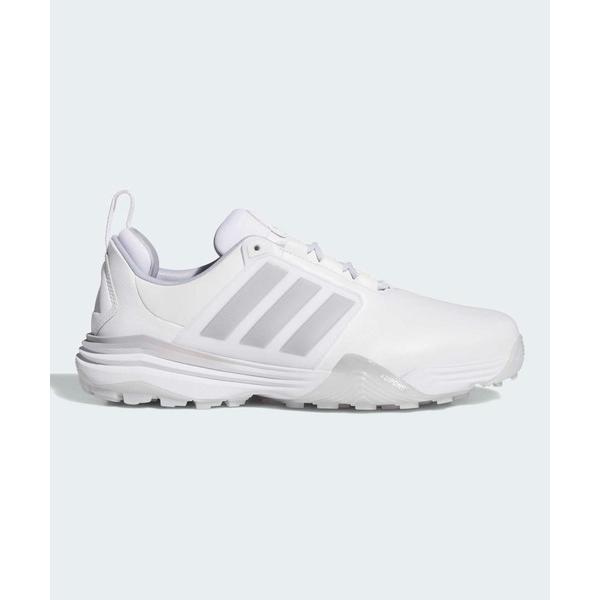 ゴルフシューズ アディダス　adidas スニーカー アディパワー 26 ワイド スパイクレス ゴル...