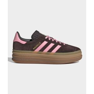 スニーカー ガゼル ボールド / GAZELLE BOLD / アディダスオリジナルス adidas Originals レディース メンズ