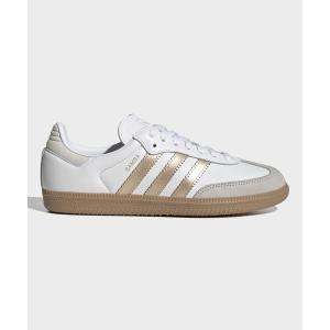 adidas（アディダス） スニーカー SAMBA OG W サンバ OG KI6264 SUPP