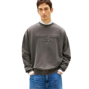 トレーナー スウェット 90s ガーメントダイニュークラシッククルーネックシャツ メンズ レディース