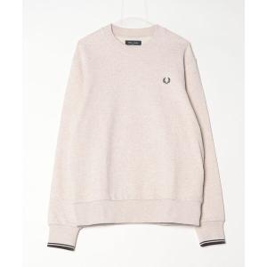 トレーナー スウェット FRED PERRY/フレッドペリー CREW NECK SWEATSHIRT/クルーネック スウェット メンズ レディース