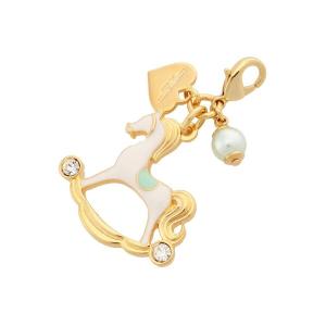 Harpo（アルポ） ブローチ 「HARPO PARIS」HORSE ブローチ レディース