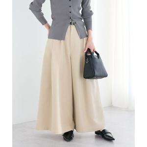 パンツ スカーチョワイドパンツ レディース