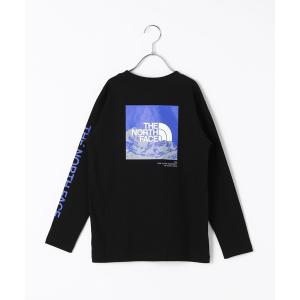 tシャツ 「THE NORTH FACE(ザ・ノ...の商品画像