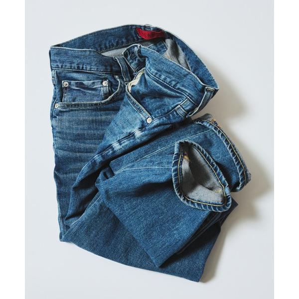 ジーンズ 「別注」RED CARD TOKYO / Rhythm Zip 26SS メンズ