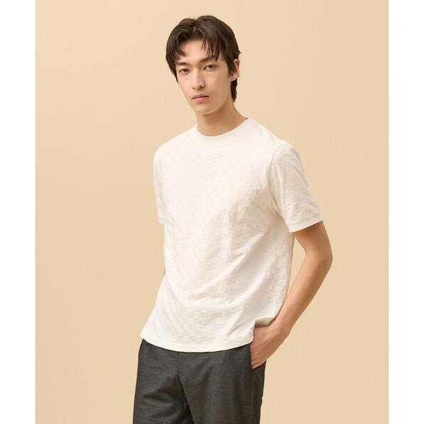 tシャツ ジャケットインの最適解「接触冷感 / 吸水速乾」「J.PRESS PREMIUM JERS...