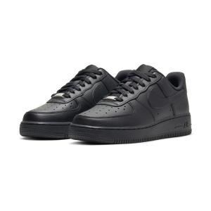 スニーカー 「NIKE」DD8959-001 WMNS AIR FORCE 1 '07 エア フォース 1 '07 レディース