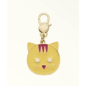 COACH（コーチ） キーホルダー スモール アップル バッグ チャーム