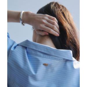 ブレスレット メタルバングル レディースの買取情報