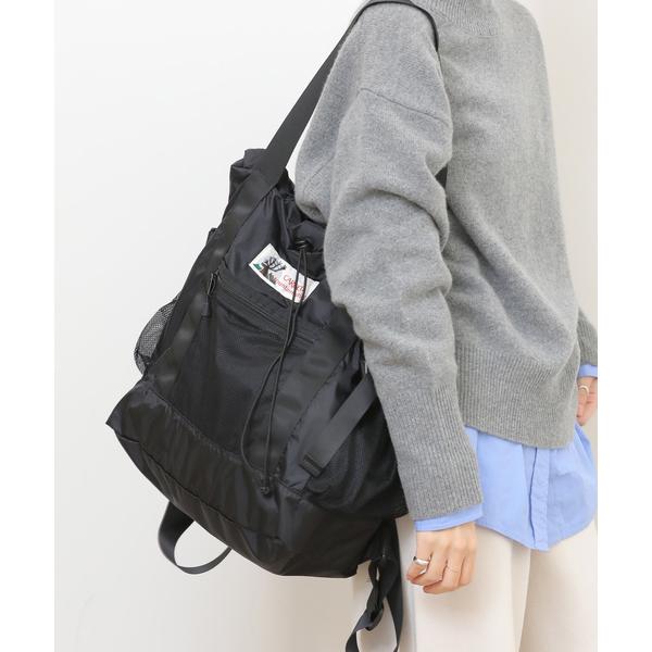 デイバック リュック 「WEB限定追加13」別注「CARIBOU MOUNTAINEERING」 バ...