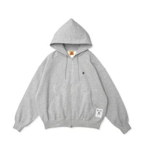 パーカー MFC STORE ORIGINAL SMALL MS LOGO ZIP HOODIE メンズ レディース