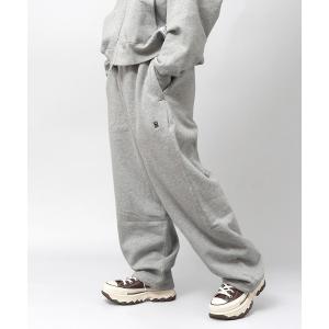 スウェットパンツ ジャージ MFC STORE ORIGINAL SMALL MS LOGO SWEAT PANTS メンズ レディース