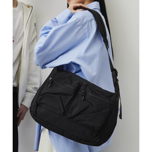 ショルダーバッグ バッグ デイリーユーティリティショルダーバッグ レディース