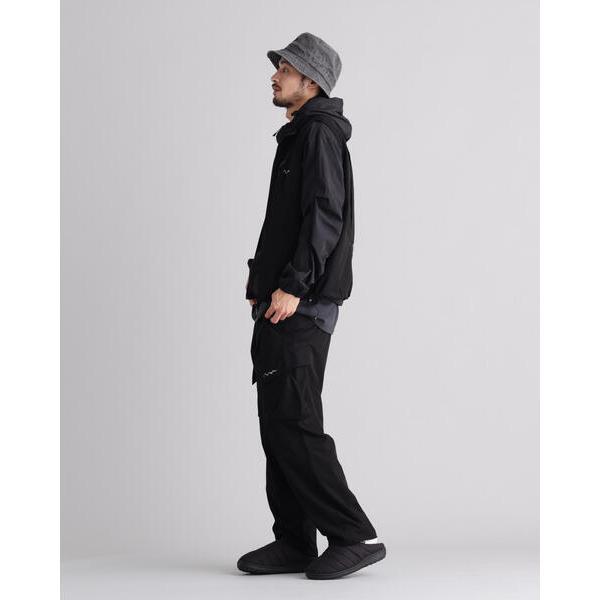 パンツ MANASTASH/マナスタッシュ/RIVER PT メンズ