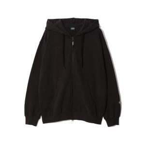 パーカー MANASTASH/マナスタッシュ/HEMP CLASSIC SWEAT ZIP HOODIE メンズ