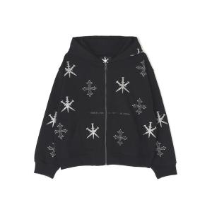 UNKNOWN LONDON（アンノウンロンドン） パーカー フーディー