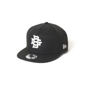 ニューエラ キャップ 帽子 レディース 「別注」NEW ERA / 9FIFTY スタックロゴ キャップ レディース メンズ｜ZOZOTOWN Yahoo!店