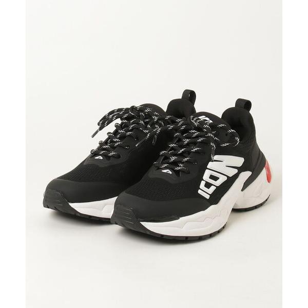 スニーカー Icon New Generation Faster Sneakers/0252 メンズ...