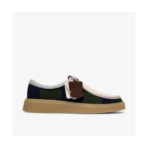 Clarks（クラークス） デッキシューズ Clarks Torlite Hi（クラークス