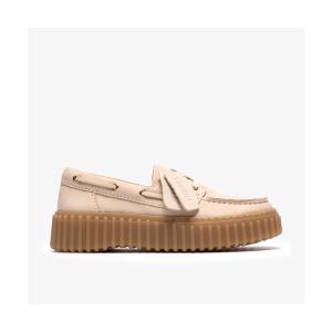 Clarks（クラークス） ローファー Torhill Penny（トーヒル ペニー
