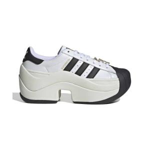 スニーカー adidas originals SUPERSTAR BOLD（アディダスオリジナルス スーパースターボールド） レディース