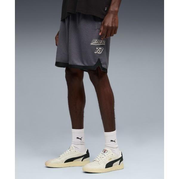 パンツ PUMA REPRESENT SHORT II（プーマ リプレゼント ショーツ II） メン...