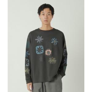 ZUCCa（ズッカ） パンツ エスニックジャガード / パンツ / S