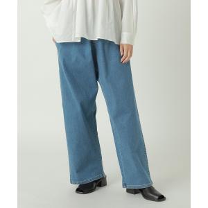 パンツ HYPER STRETCH LIGHT DENIM / パンツ レディース メンズ