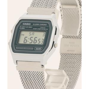 CASIO クラシック デジタル腕時計の買取情報