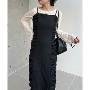 CAPRICIEUX LE'MAGE（カプリシューレマージュ） パンプス スクエア