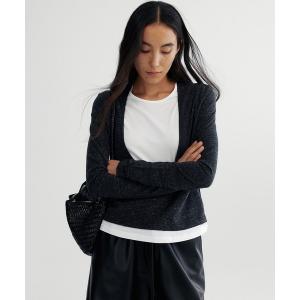 tシャツ レイヤード ロングスリーブカットソー レディース