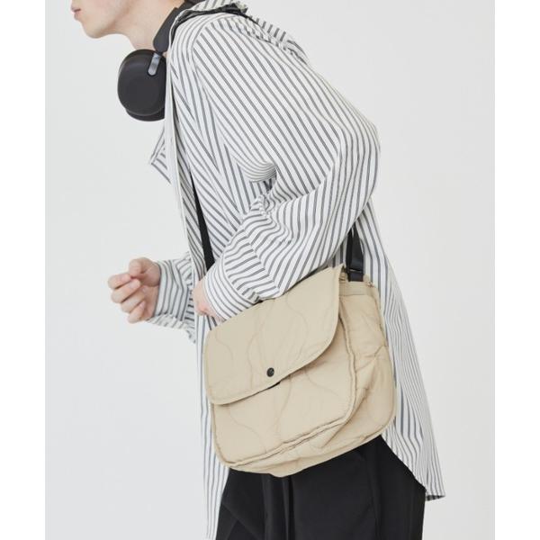 ショルダーバッグ バッグ ファディッド キルティング クロスバック レディース メンズ
