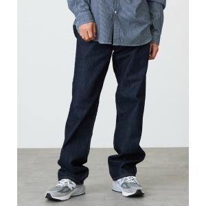 ジーンズ EDWIN エドウィン インターナショナルベーシック 405 ワイド デニムパンツ ジーンズ メンズ