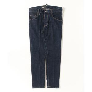ジーンズ Skater Jean Dark Rince Wash/0251 メンズ レディース