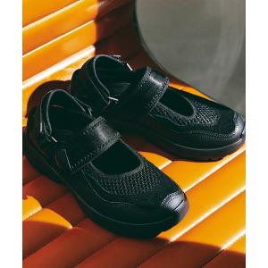 サンダル SHAKA スニーカーサンダル GREAT JOURNEY EXR レディース メンズ