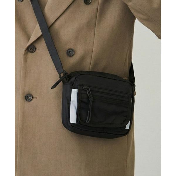 ショルダーバッグ バッグ デイリーポケット クロスバッグ レディース メンズ
