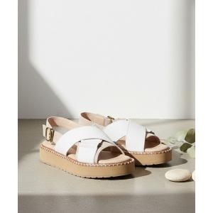 サンダル Morna レディース