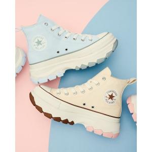 ALL STAR スニーカー TREKWAVE BP HI / オールスター トレックウエーブ