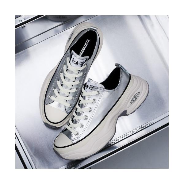 コンバース オールスター スニーカー 「直営店限定」ALL STAR SURGETRAINER LE...