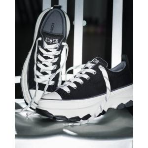 コンバース オールスター スニーカー 「直営店限定」ALL STAR TREKWAVE AP OX / オールスター　トレックウエーブ　ＡＰ　ＯＸ メンズ レディース｜ZOZOTOWN Yahoo!店