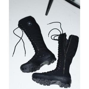 コンバース オールスター スニーカー 「直営店限定」ALL STAR CHUNK Z XX-HI / オールスター　チャンク　Ｚ　ＸＸ−ＨＩ レディース