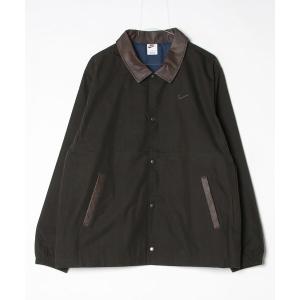 コート ジャケット NIKE/ナイキ M SSNL+ COACHES JKT GCEL メンズ レディース