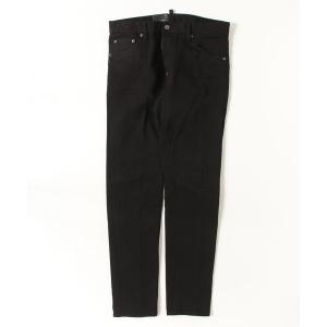 ジーンズ Cool Guy Jean Black Bull/0251 メンズ レディース